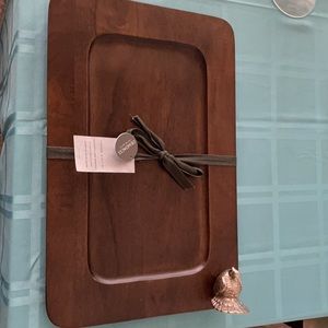 New with packaging/tags Demdaco Mango